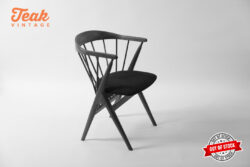 Mayfair - (Stock Habis)