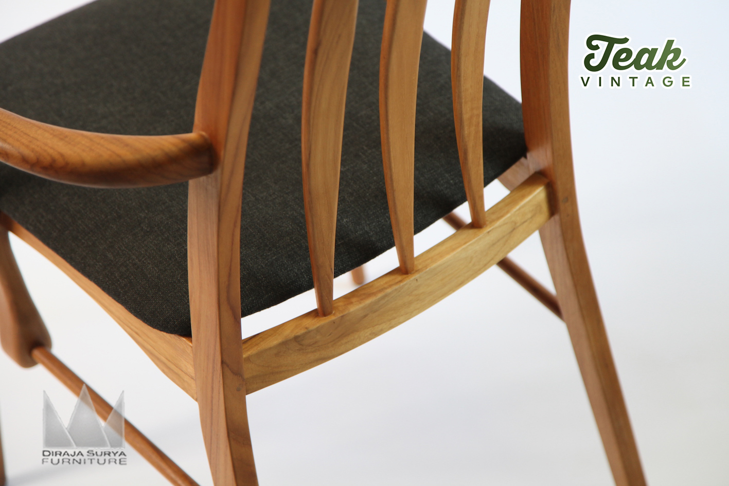 Continental Arm - Gambar 2